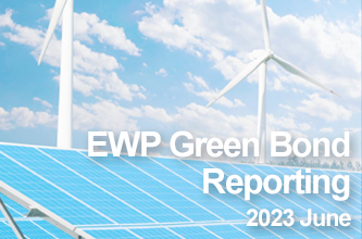 EWP Green Bond Reporting