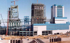 Dangjin Power Plant Construction2