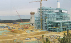 Dangjin Power Plant Construction3