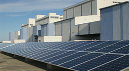 Dangjin Photovoltaic Power Facility image