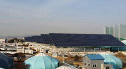 수원하수처리장태양광 : 1.5MW