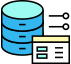 data